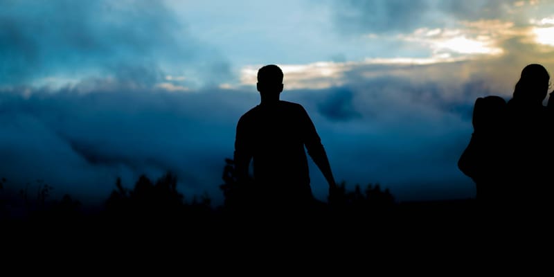 The Holy Spirit in Genesis And Beyond – Joseph’s Unnamed Servant