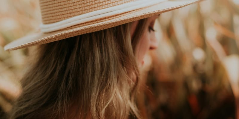 Fashion Fundamentals – Meekness