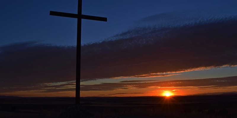 Gospel Foundations: Grace (1)