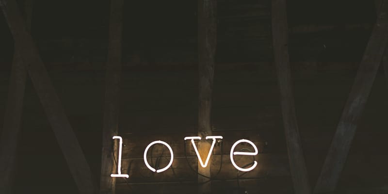 Fashion Fundamentals – Love