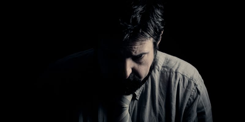 Gospel Foundations: Sin (1)