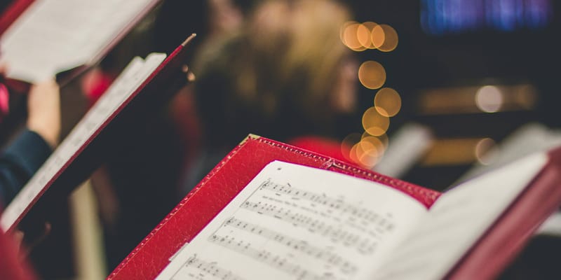 O Come All Ye Faithful