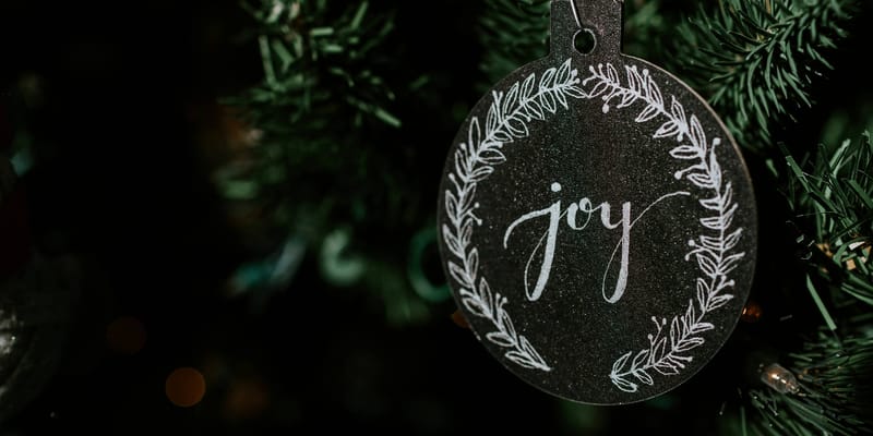 Joy to the World