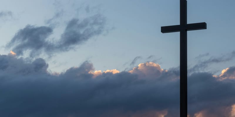 Gospel Foundations: The Cross of Christ (1)