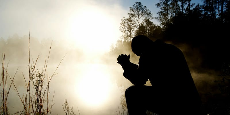 The Holy Spirit In Genesis And Beyond: Four Spirit-filled Men