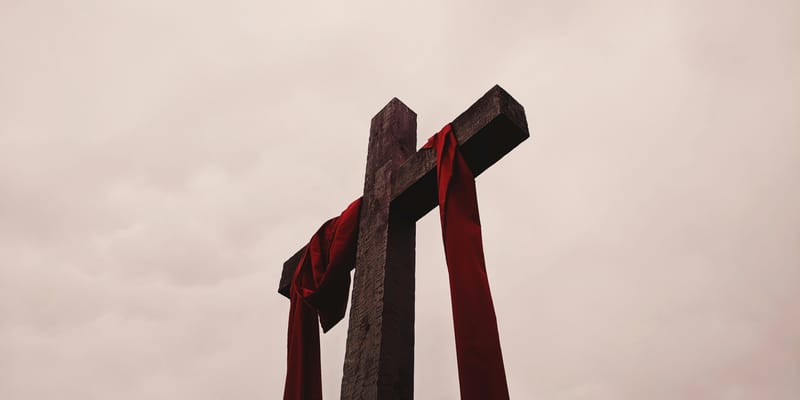 Gospel Foundations: The Cross of Christ (2)