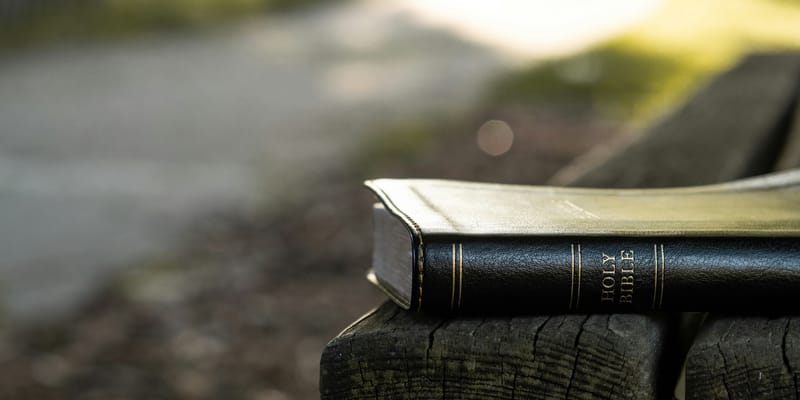 Genres of Scripture – Part One: Narrative History