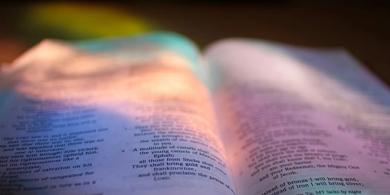 Open Ear (#6) - Revelation