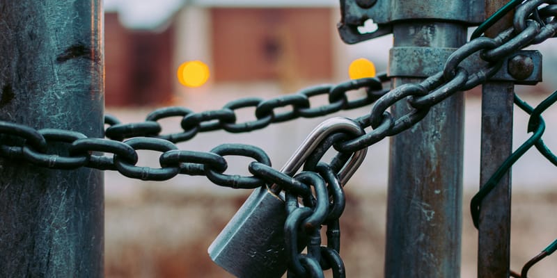 Gospel Foundations: Perseverance and Security (2)