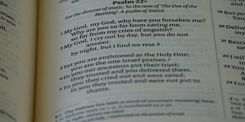 What Were The Key Prophecies That Jesus Fulfilled?