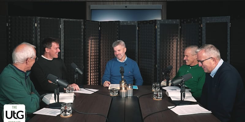 Genesis 3: The Entrance of Sin - Talking Truth S6 E3