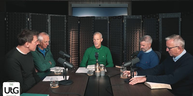Church Discipline - Talking Truth S6 E4