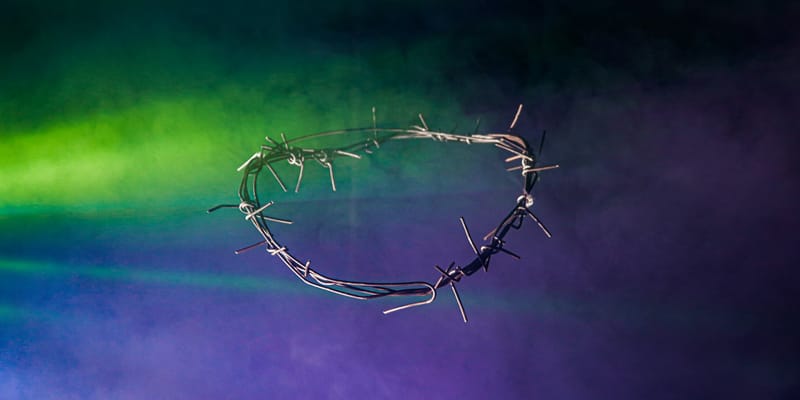 Jesus – the promised Prophet, Priest and King