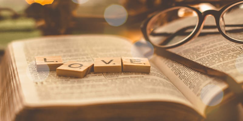 Love Is Love?
