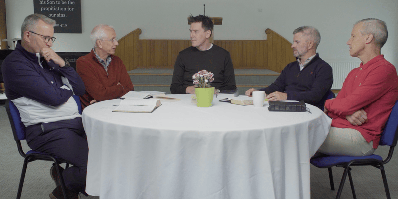 Is Spiritual Idolatry a Biblical Concept? - Talking Truth S7 E1