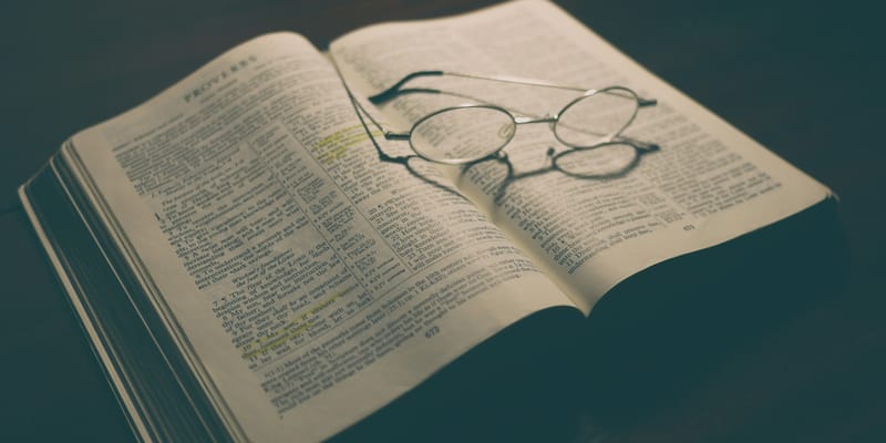 John MacArthur – My Influencer