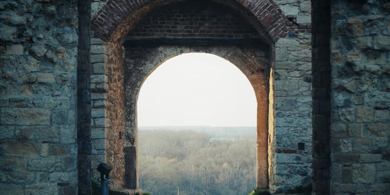 "How To Live": Kingdom Rules – Entry (Matthew 5:17-20)