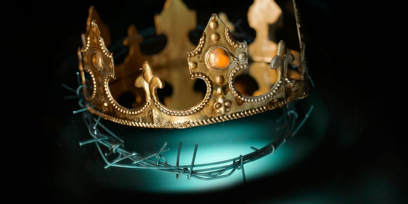Ready For A King (7)? – The True King