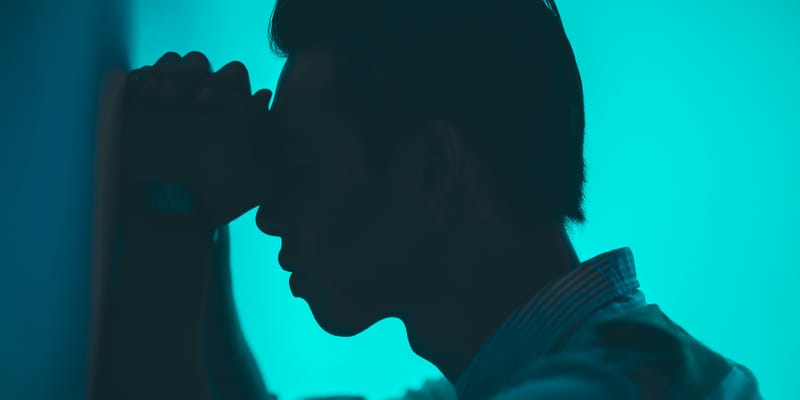 Successful Setbacks (5) – With Suffering