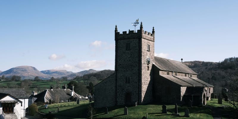 Bible Rediscovered – Reformation And The Church Of England