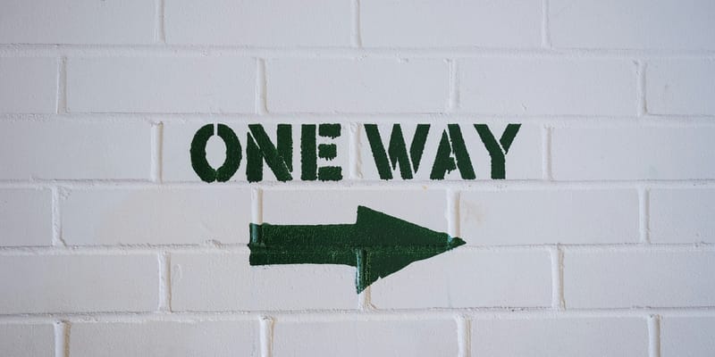 Why Do Christians Believe That Jesus Is The Only Way To God?