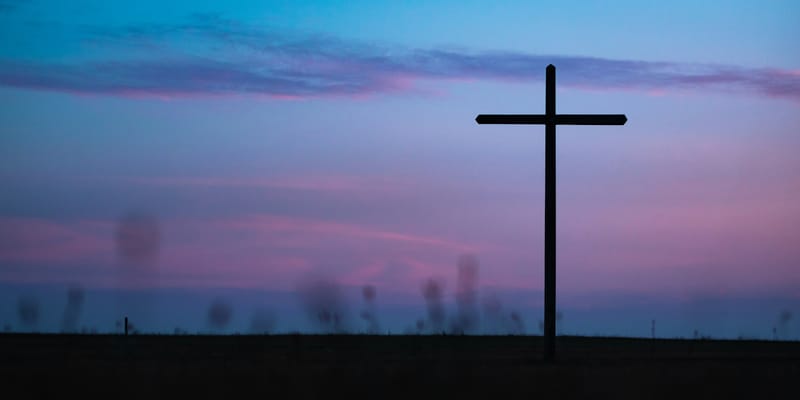 Salvation Truths (3) - Redeemed by the Lamb