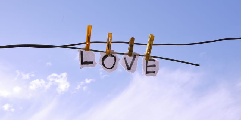 What Did Jesus Teach About Love?