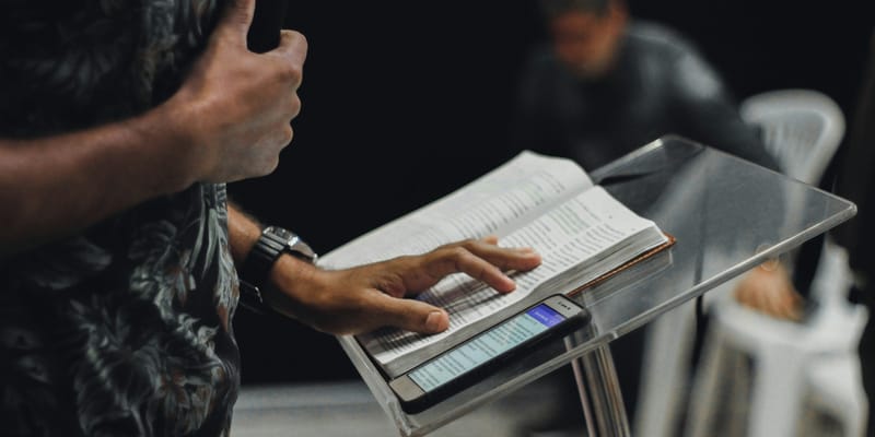 Salvation Truths (4) - The Gospel Must Be Proclaimed