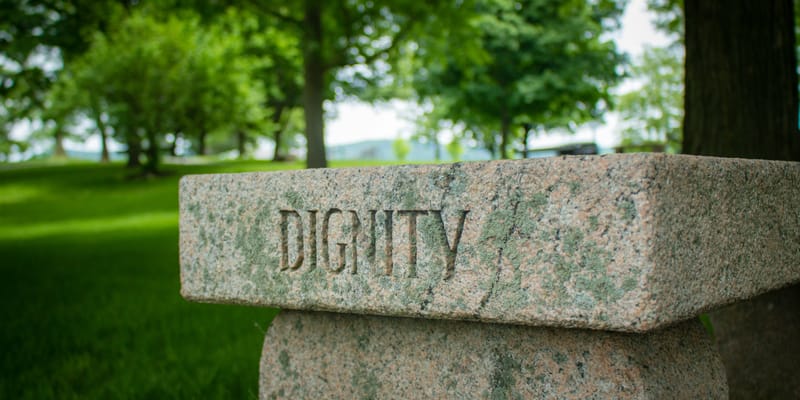 Eve – Part 1:  The Dignity Of Womanhood