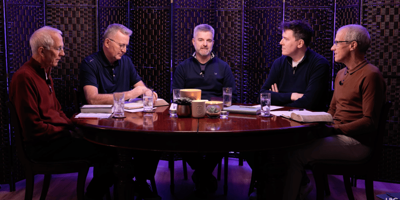 Separation and Growth | Talking Truth S8 E4