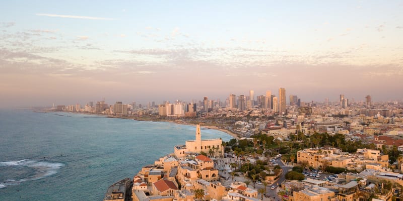 Does Israel Still Have A Place In God’s Plan?