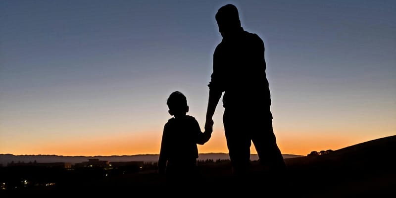 Salvation Truths (5) - Adoption
