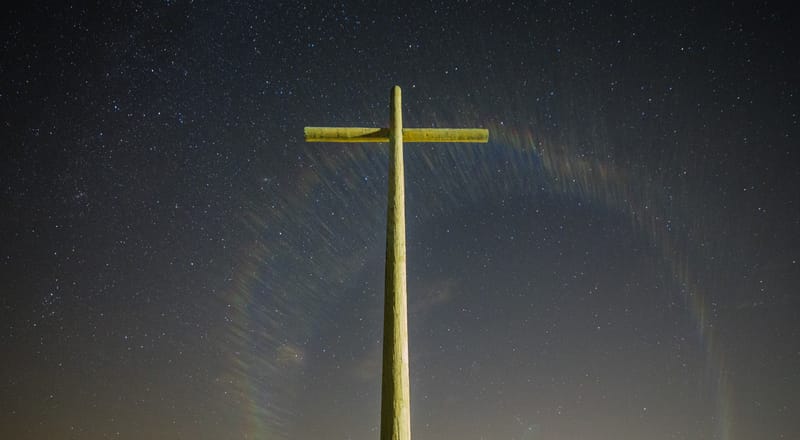 The Ultimate Sacrifice