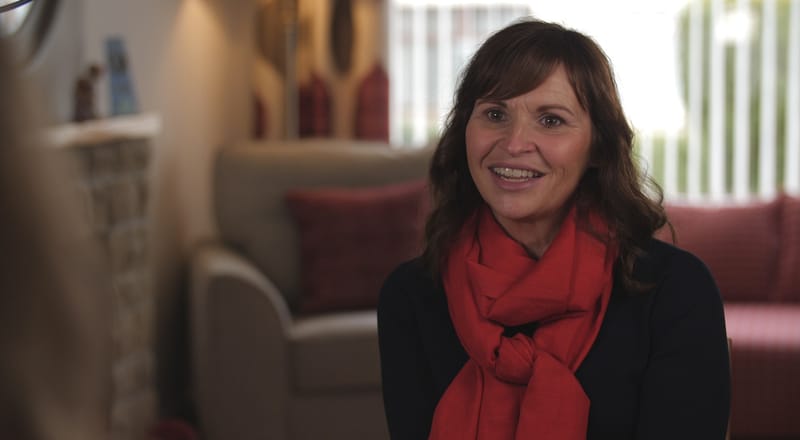When The Penny Drops | Elaine's story