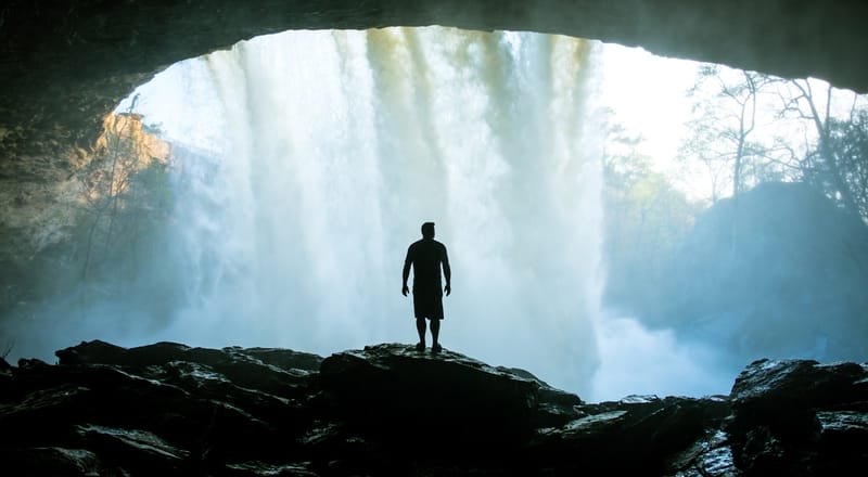 Overflowing Hope