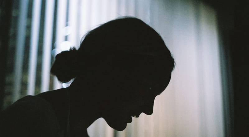 Why Does God Allow Suffering?
