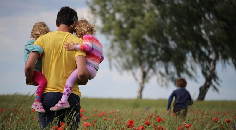 Our Parents Matter to God