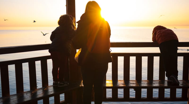 Families Matter to God