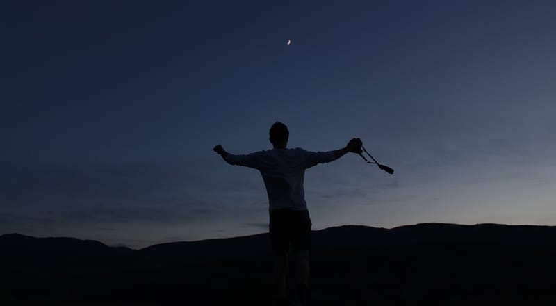 Received New Life From God? Now Live the Rest of Life For God!
