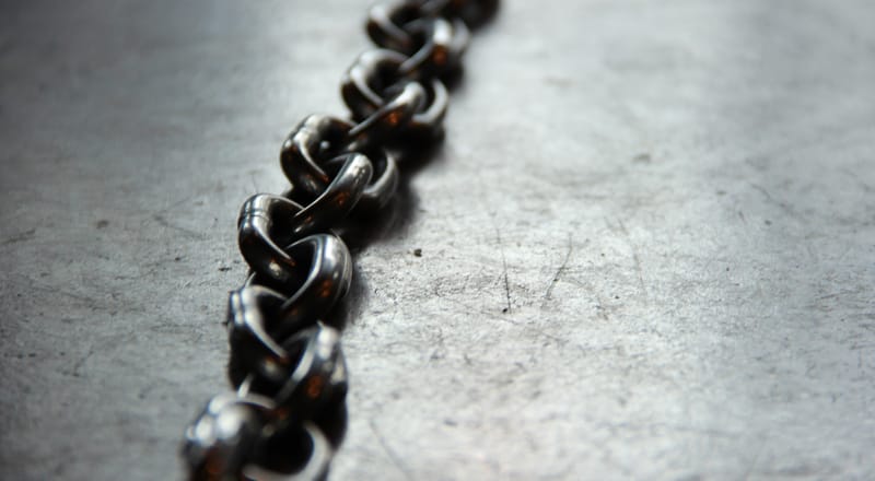 Deliverance From Demonic Chains
