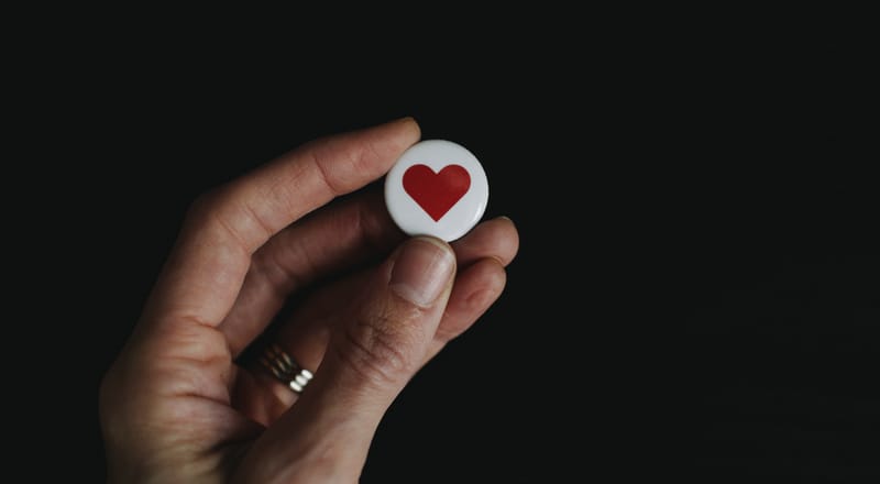 The Greatest Love Ever Shown