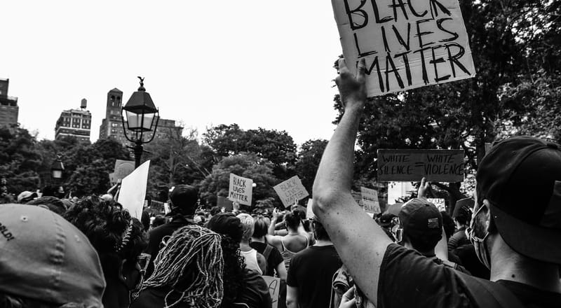 What The Protests Profess