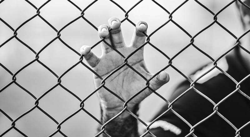 On Visiting Prisoners