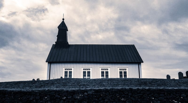 Is Church Essential?