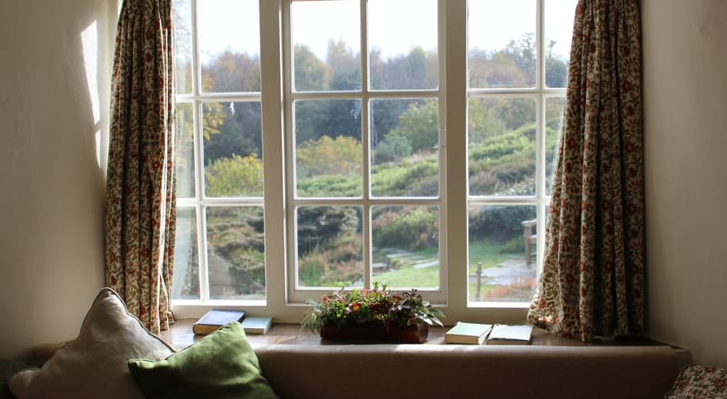 Tips and Tricks to Make Your Home Like God’s