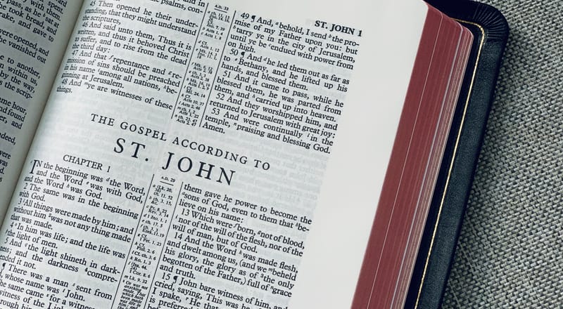 Incarnation Unfolded (part two)