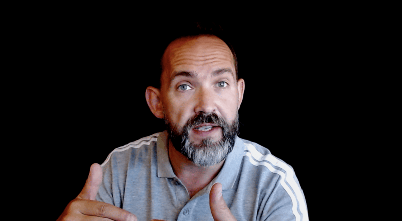 David's Story: An August Miracle