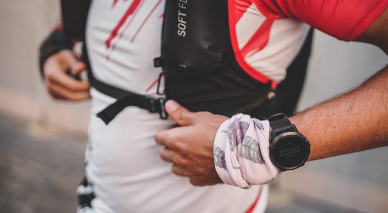 Run the Race to Receive the Prize