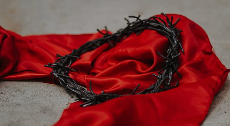 Who Is Jesus?