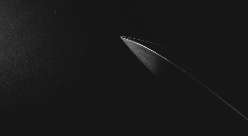 The Ambitions of Jesus (4): Bringing a Sword